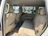 Nissan Patrol SE 2014